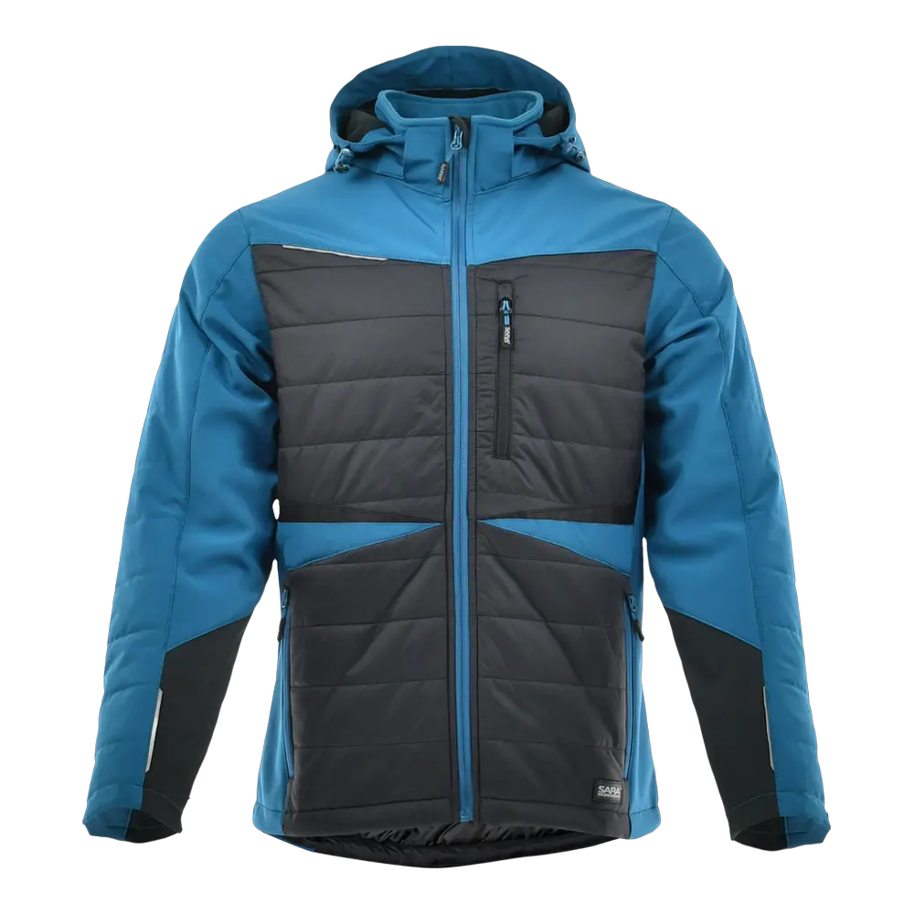COMFORT WINTER Zimska hibridna radna jakna