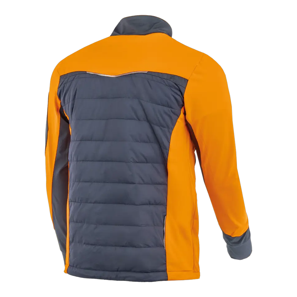 COMFORT PLUS Hibridna jakna