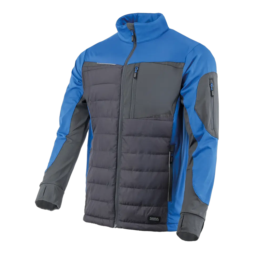 COMFORT PLUS Hibridna jakna