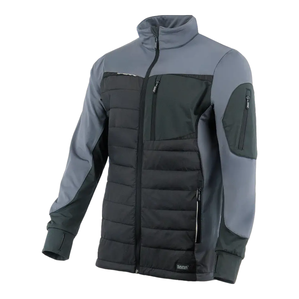 COMFORT PLUS Hibridna jakna