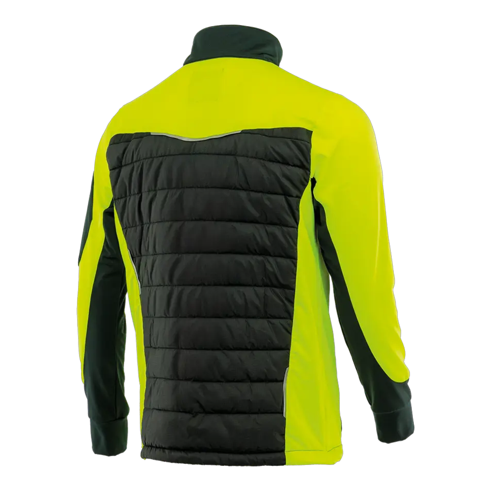 COMFORT PLUS Hibridna jakna