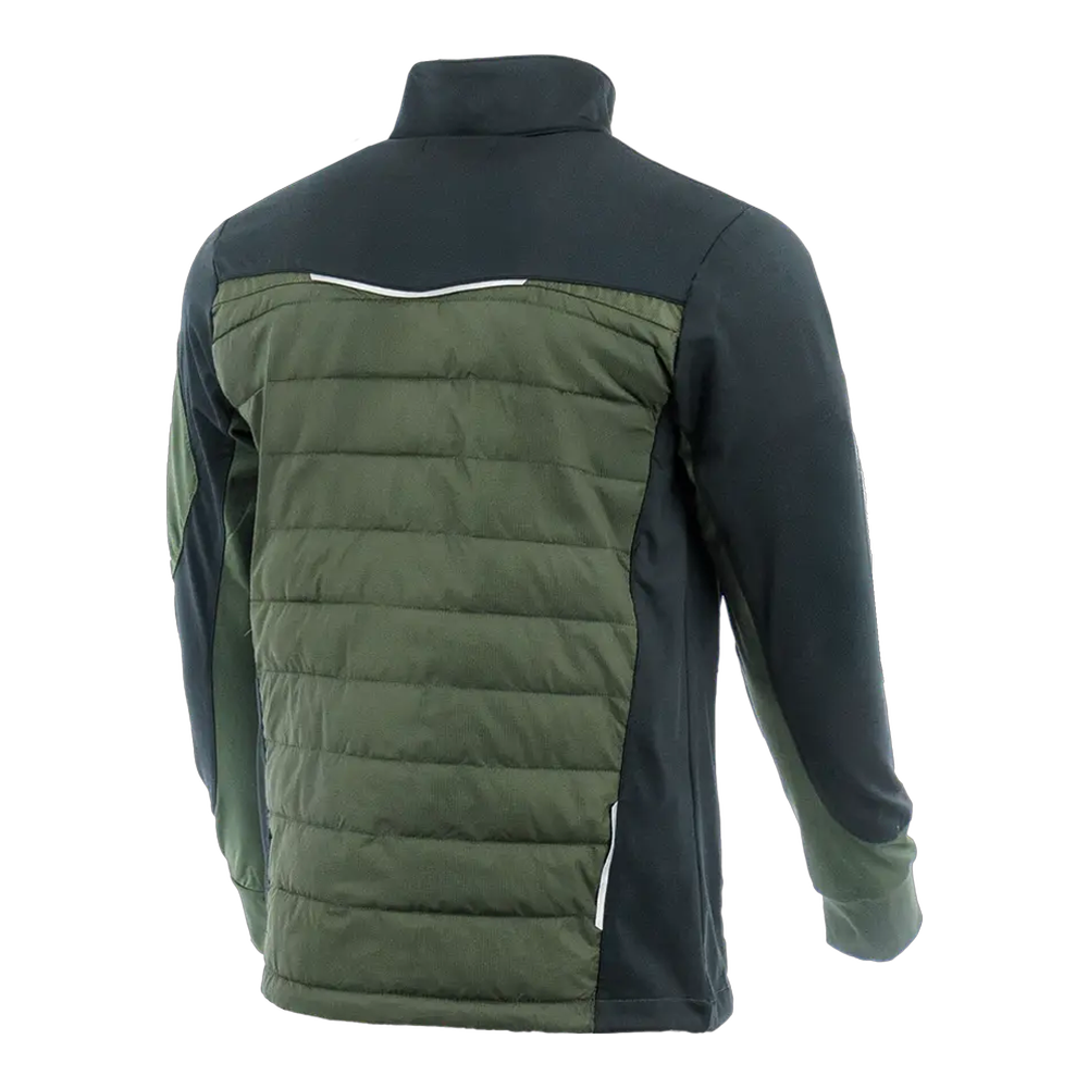 COMFORT PLUS Hibridna jakna