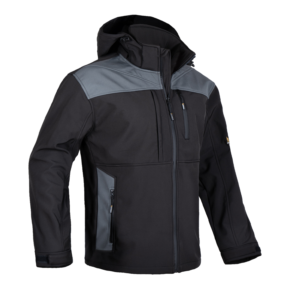 VOYAGER Softshell radna jakna