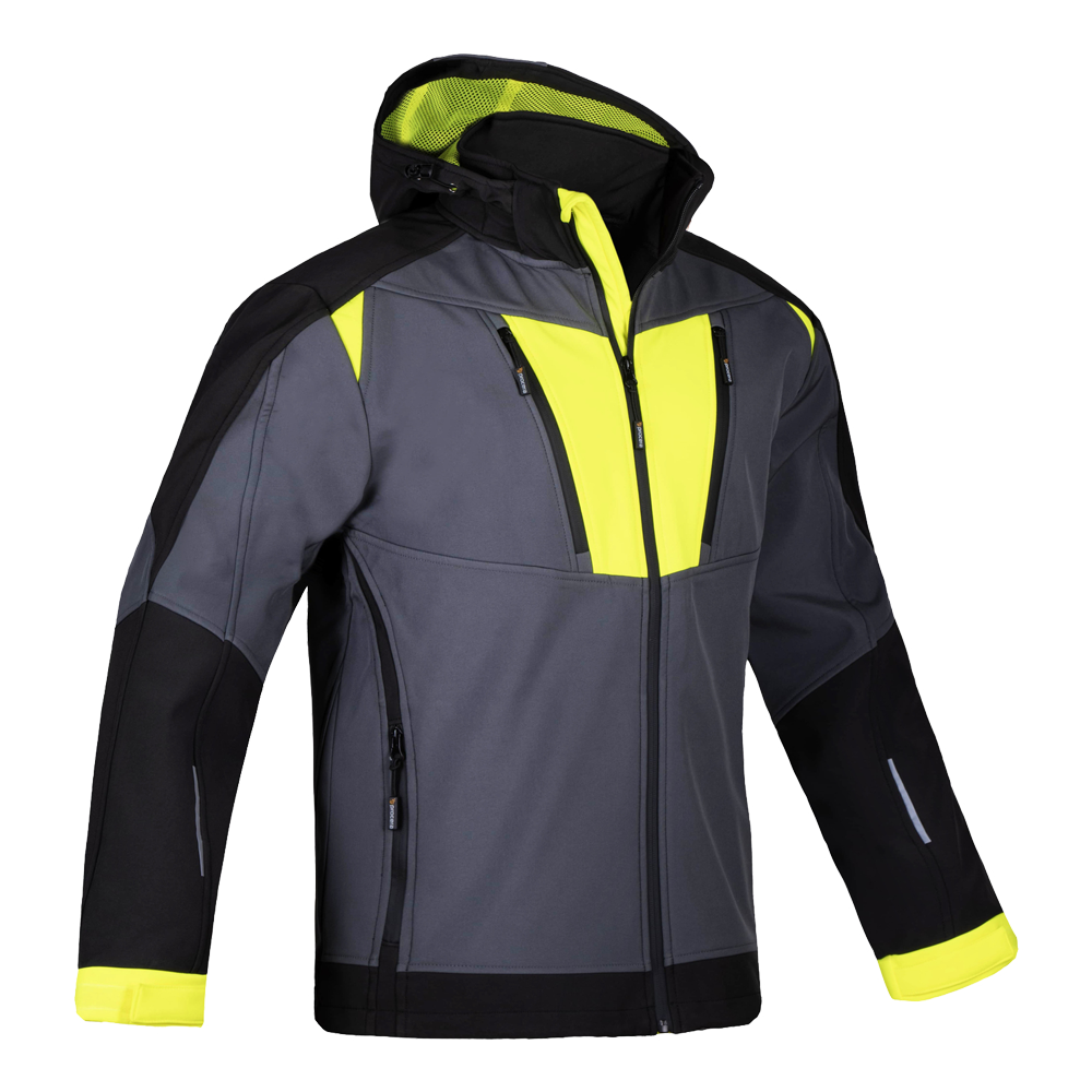 NAVIGATOR Softshell radna jakna
