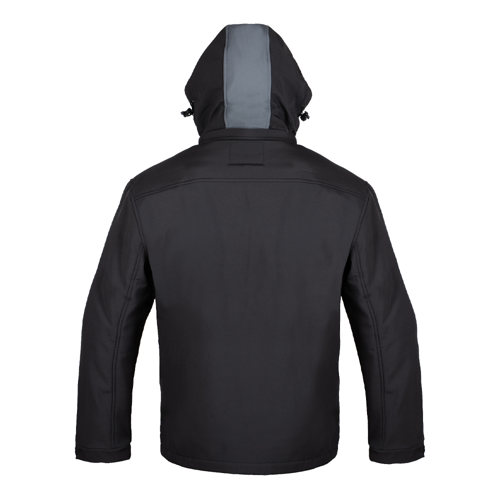 VOYAGER Softshell work jacket