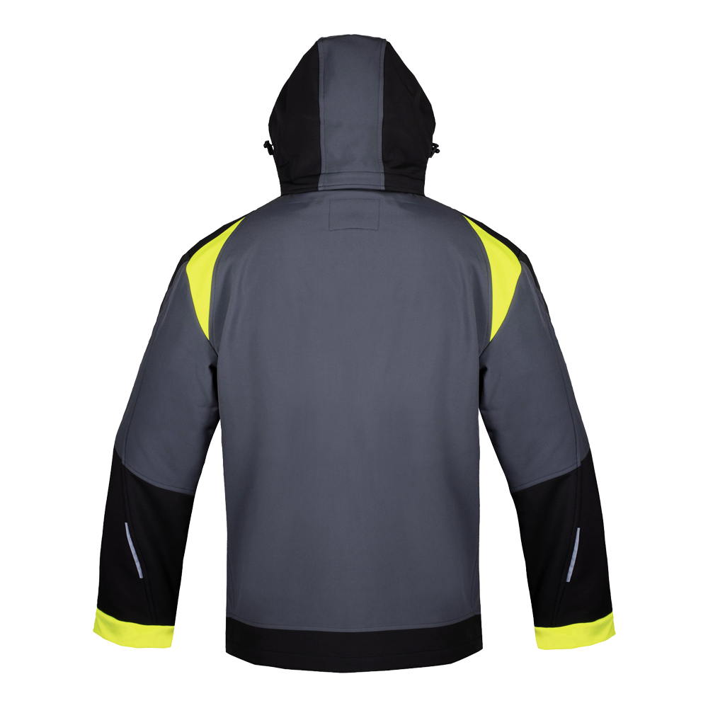 NAVIGATOR Softshell work jacket