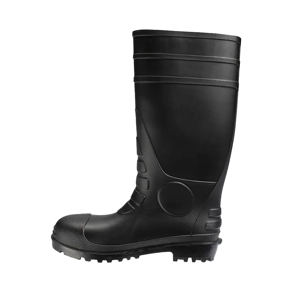 HERCULES S5 PVC Vodootporne radne čizme