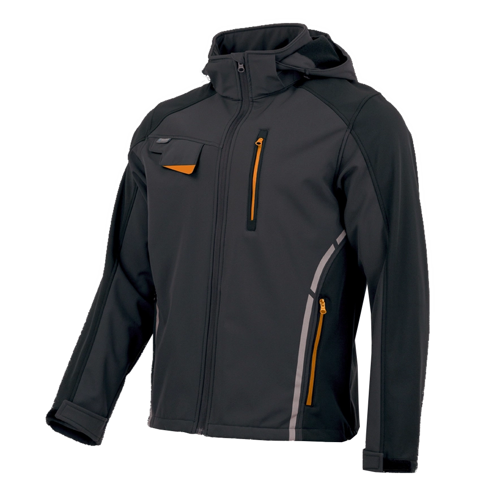 STANDARD PLUS Softshell radna jakna