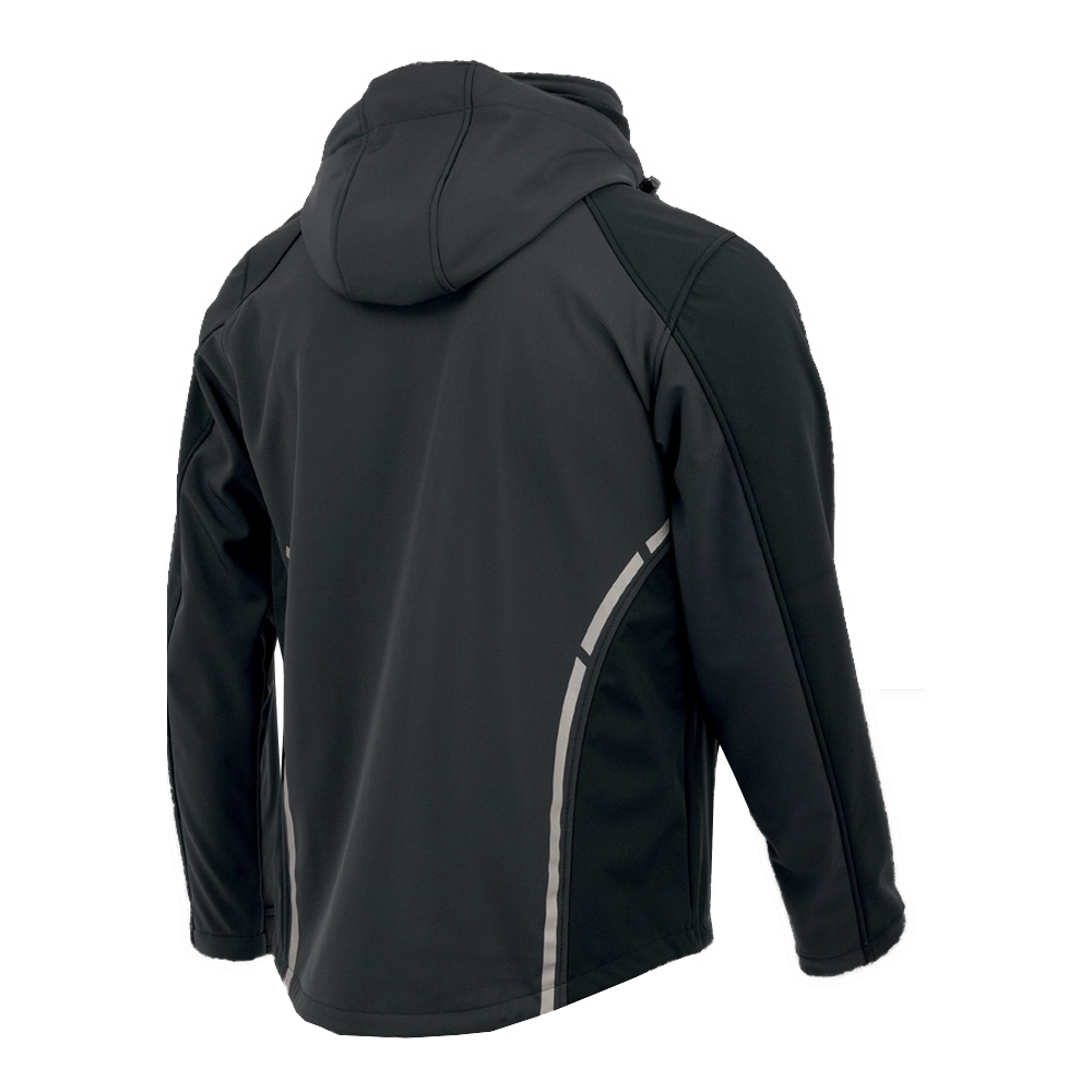 STANDARD PLUS Softshell radna jakna