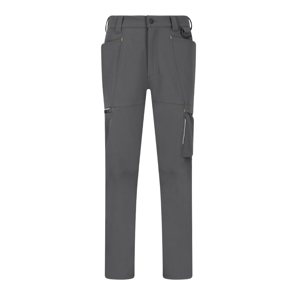 FLEXH Stretch work trousers 