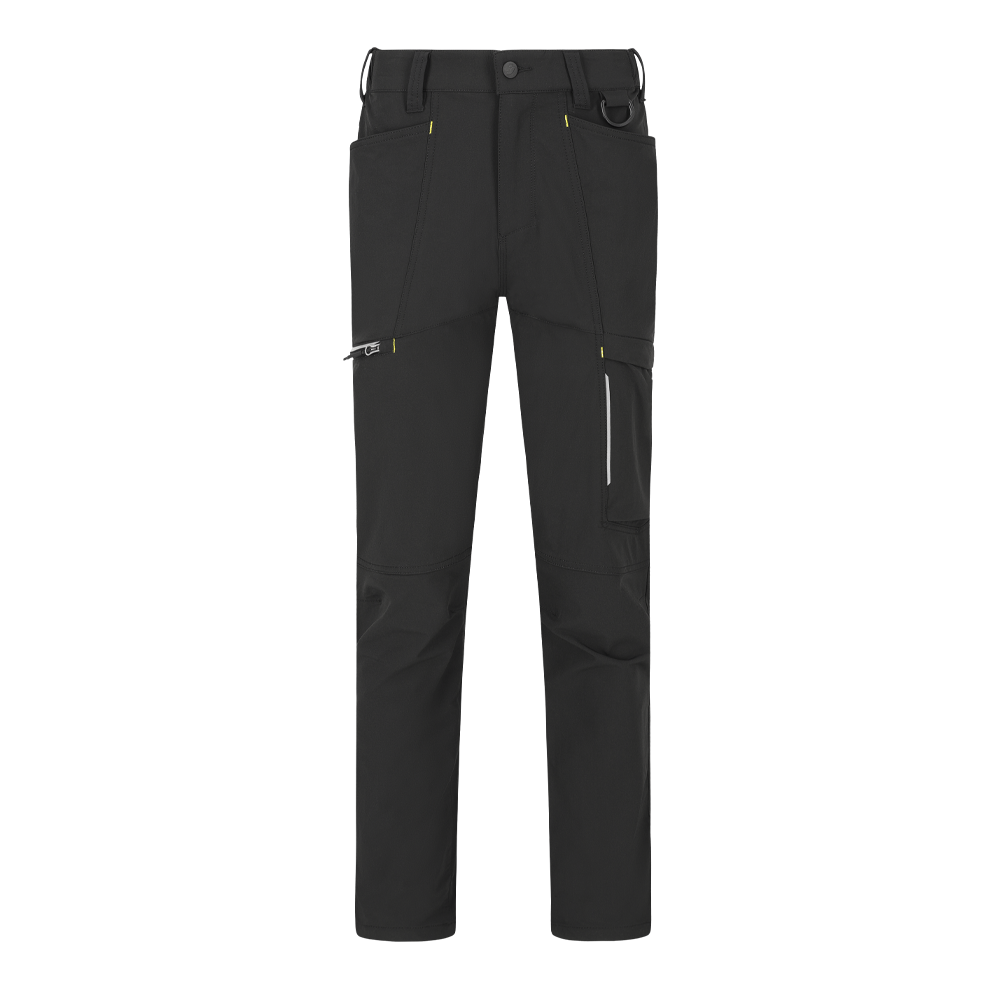 FLEXH Stretch work trousers 
