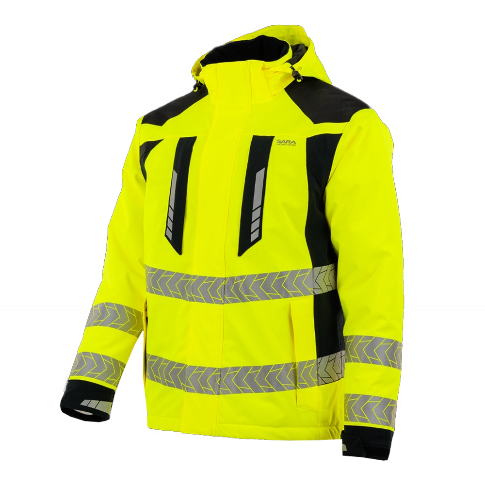 DROGOWIEC COMFORT WINTER Zimska radna jakna