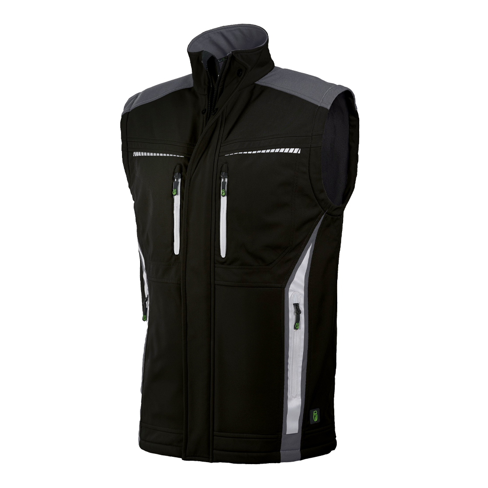 FLEXB Winter work vest