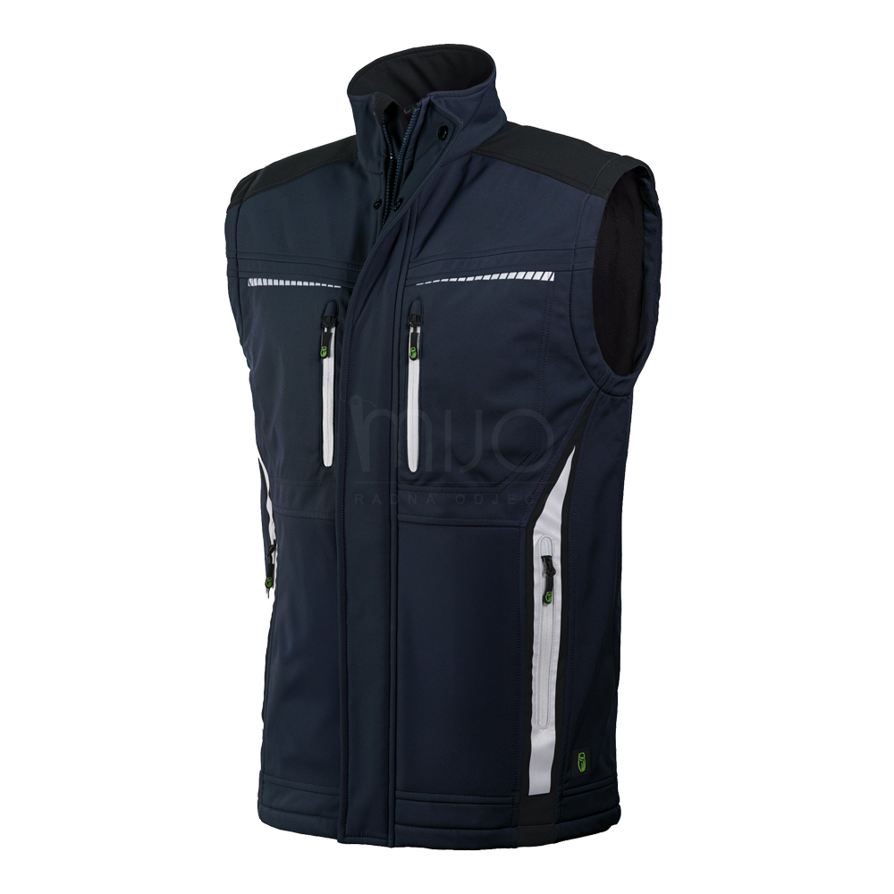 FLEXB Winter work vest