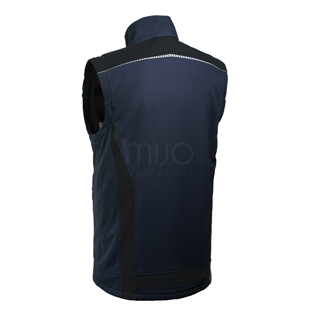 FLEXB Winter work vest