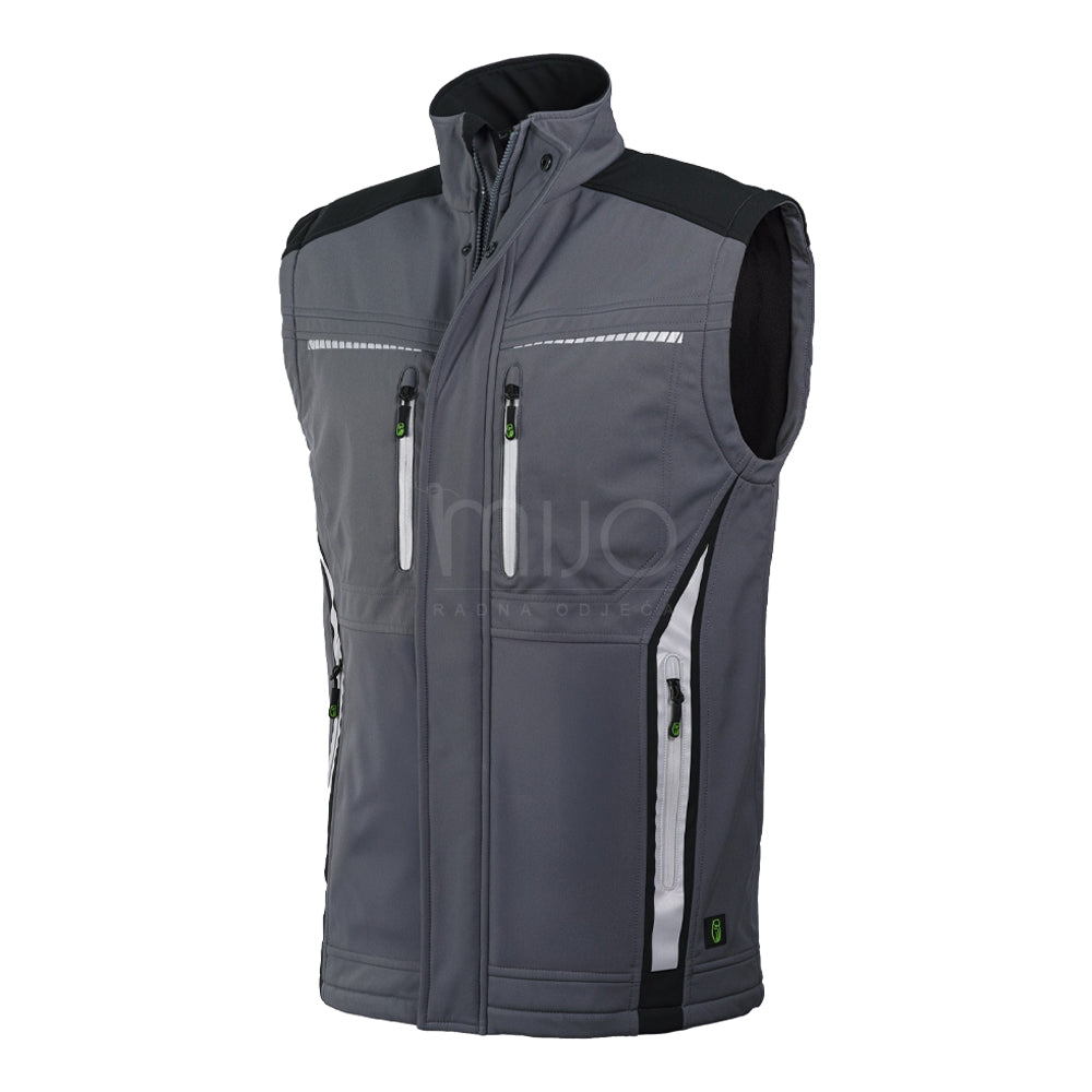 FLEXB Zimski radni prsluk