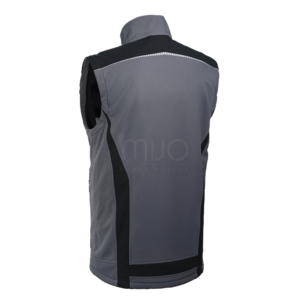 FLEXB Zimski radni prsluk