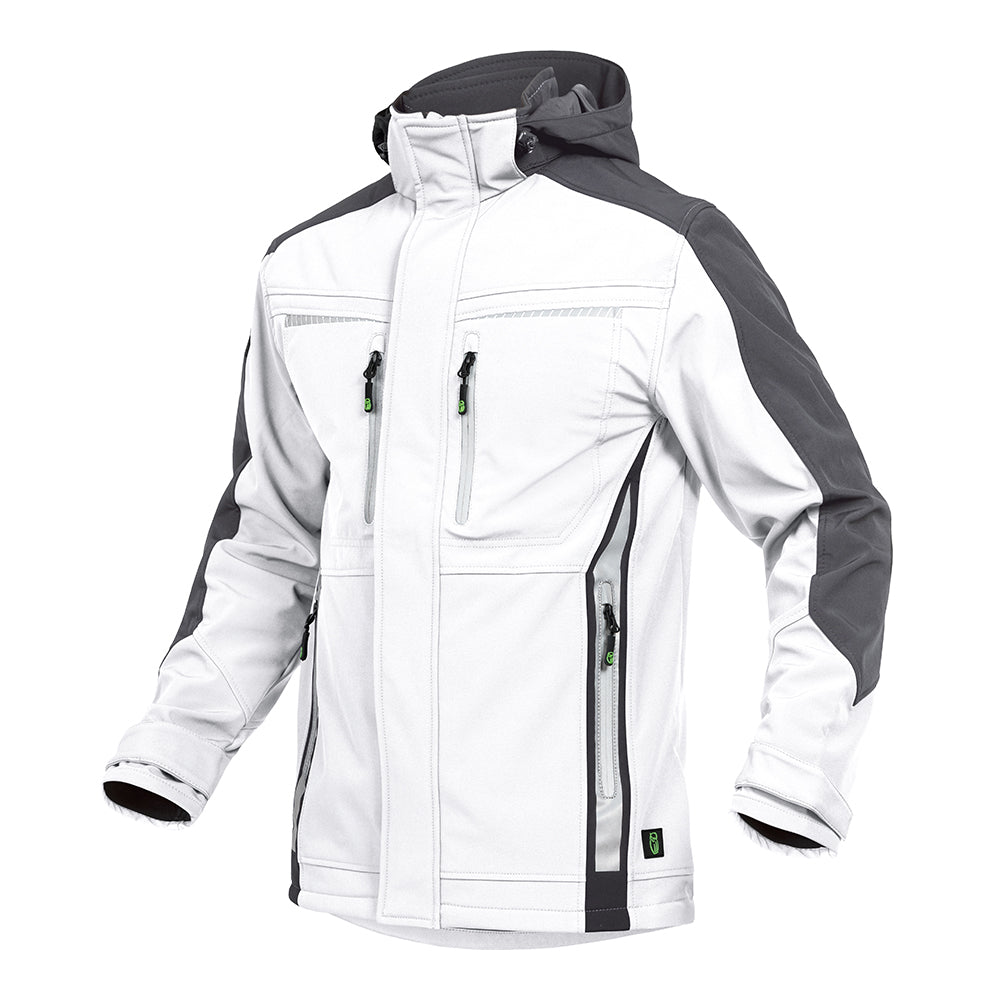 FLEXS Softshell radna jakna