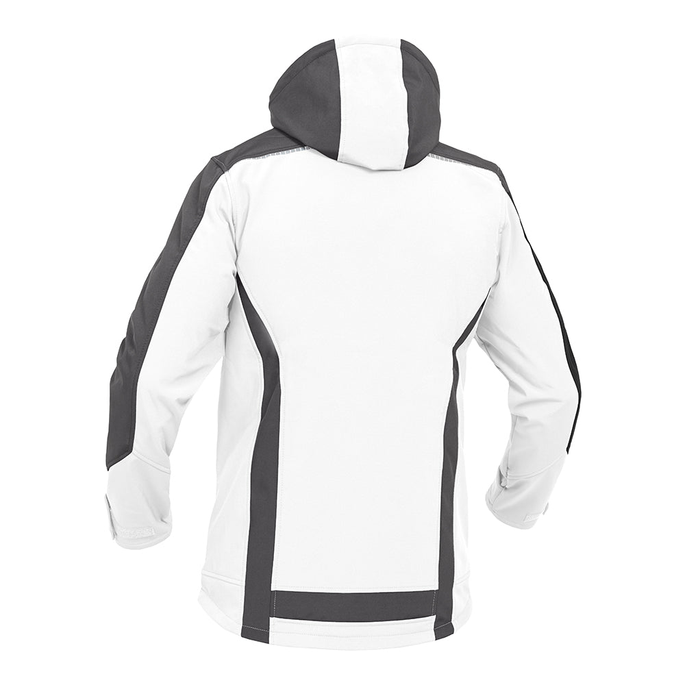 FLEXS Softshell radna jakna