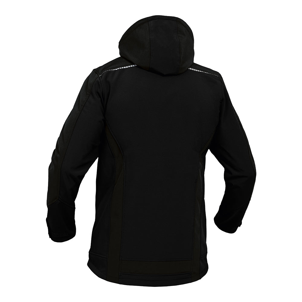 FLEXS Softshell radna jakna