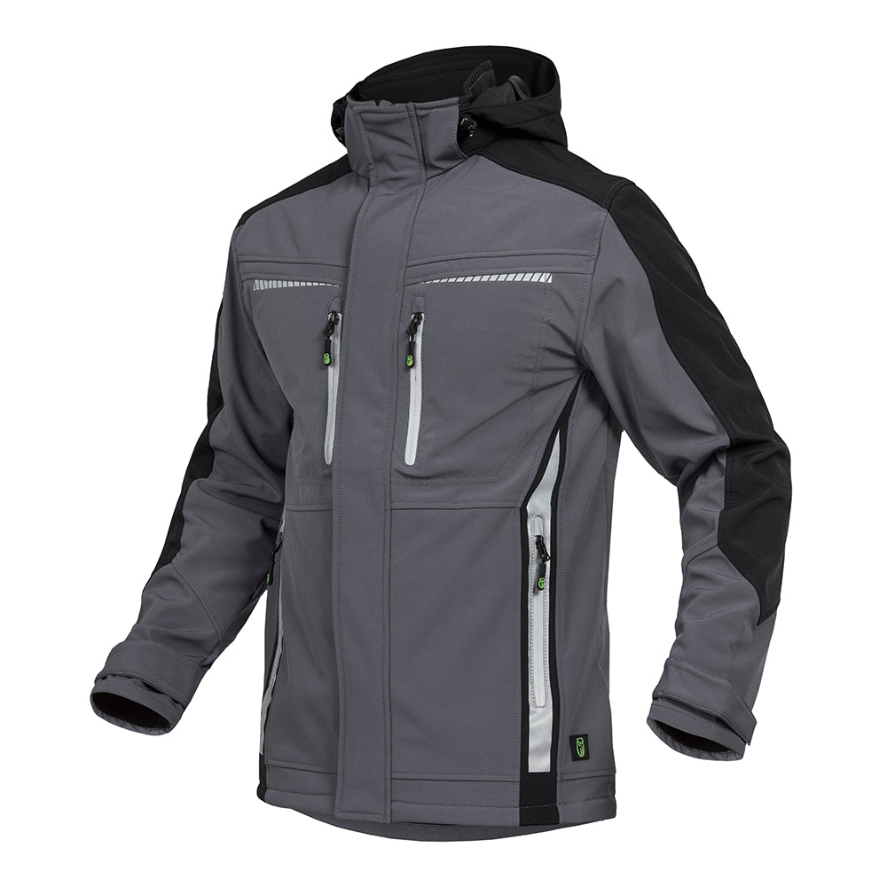 FLEXS Softshell radna jakna