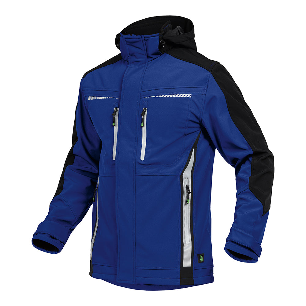 FLEXS Softshell radna jakna