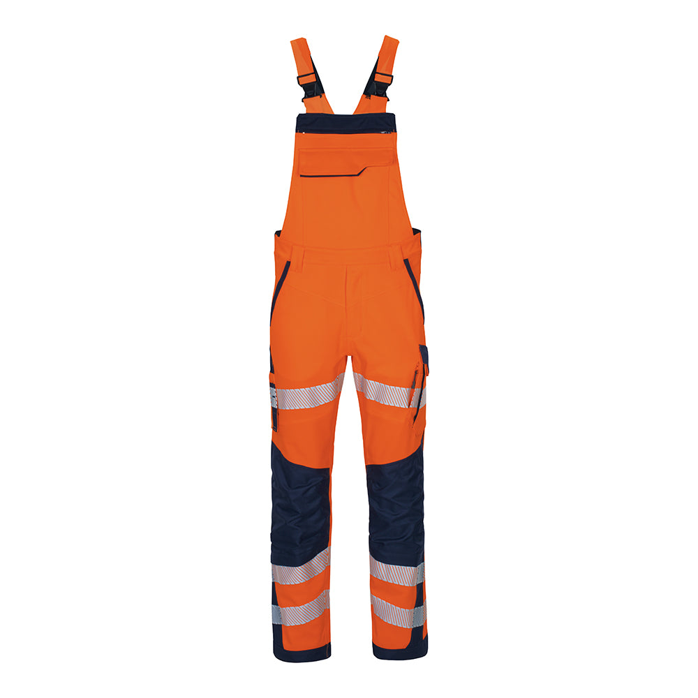 Flex HiVis VWT191 Rastezljive treger hlače visoka vidljivost