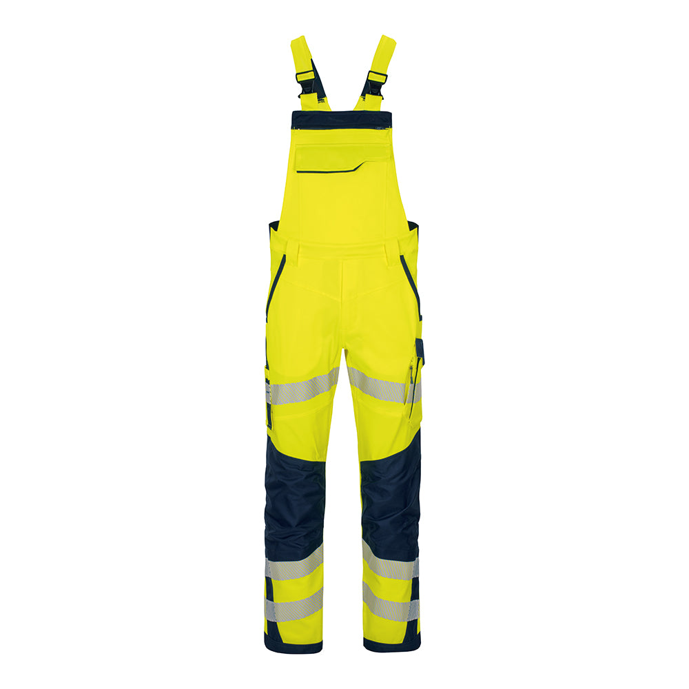 Flex HiVis VWT191 Rastezljive treger hlače visoka vidljivost