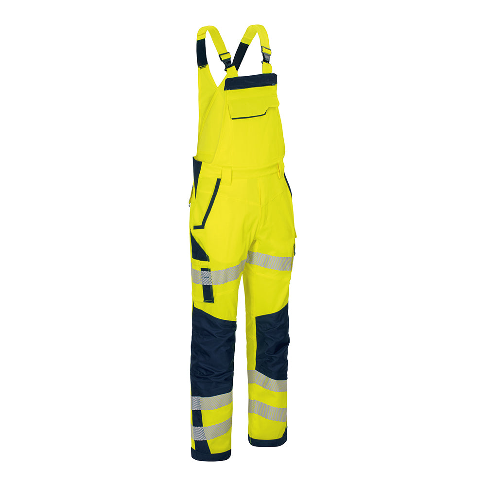 Flex HiVis VWT191 Rastezljive treger hlače visoka vidljivost