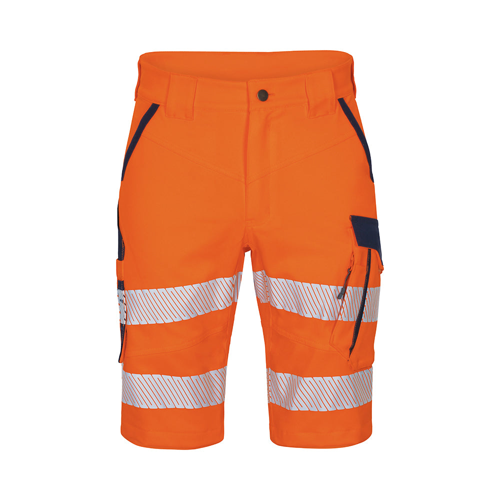 Flex HiVis VWT192 Rastezljive kratke radne hlače