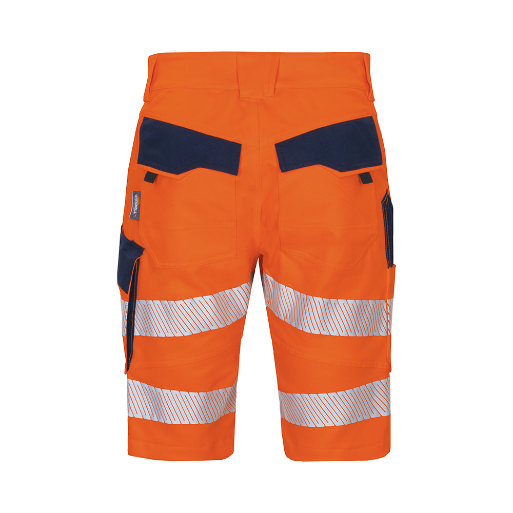 Flex HiVis VWT192 Rastezljive kratke radne hlače