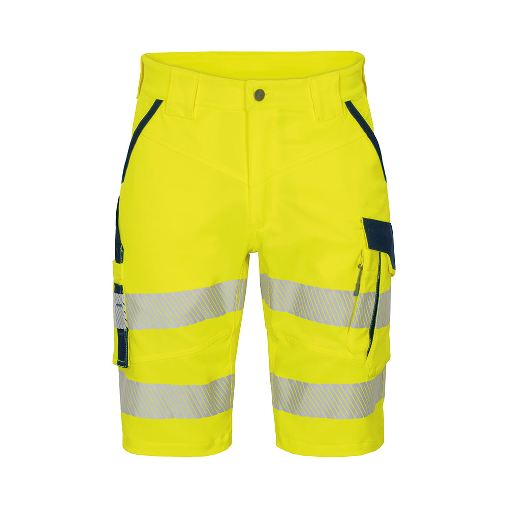 Flex HiVis VWT192 Rastezljive kratke radne hlače