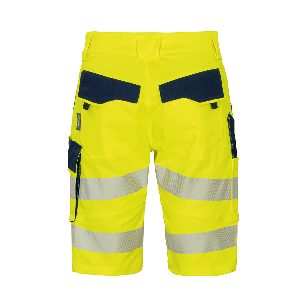 Flex HiVis VWT192 Rastezljive kratke radne hlače