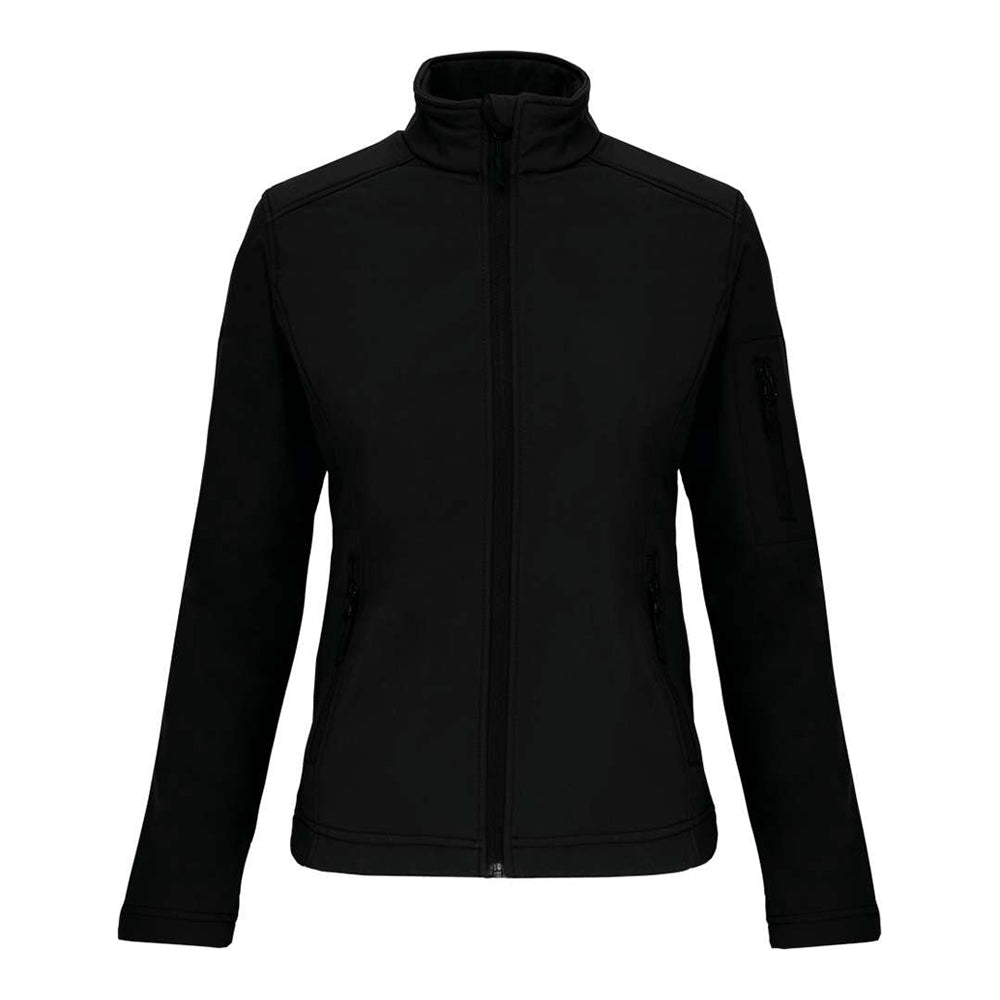 KA400 Softshell ženska radna jakna