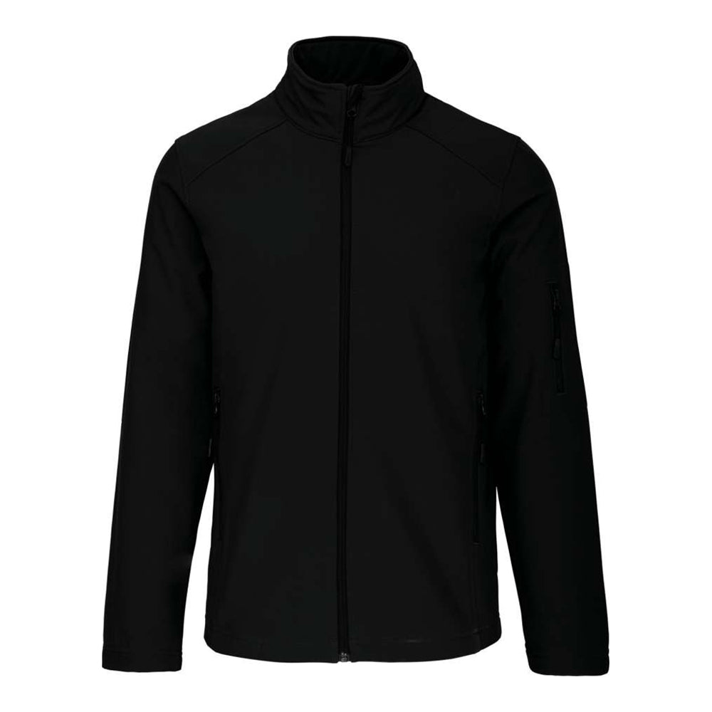 KA401 Softshell radna jakna