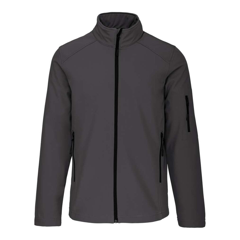 KA401 Softshell radna jakna