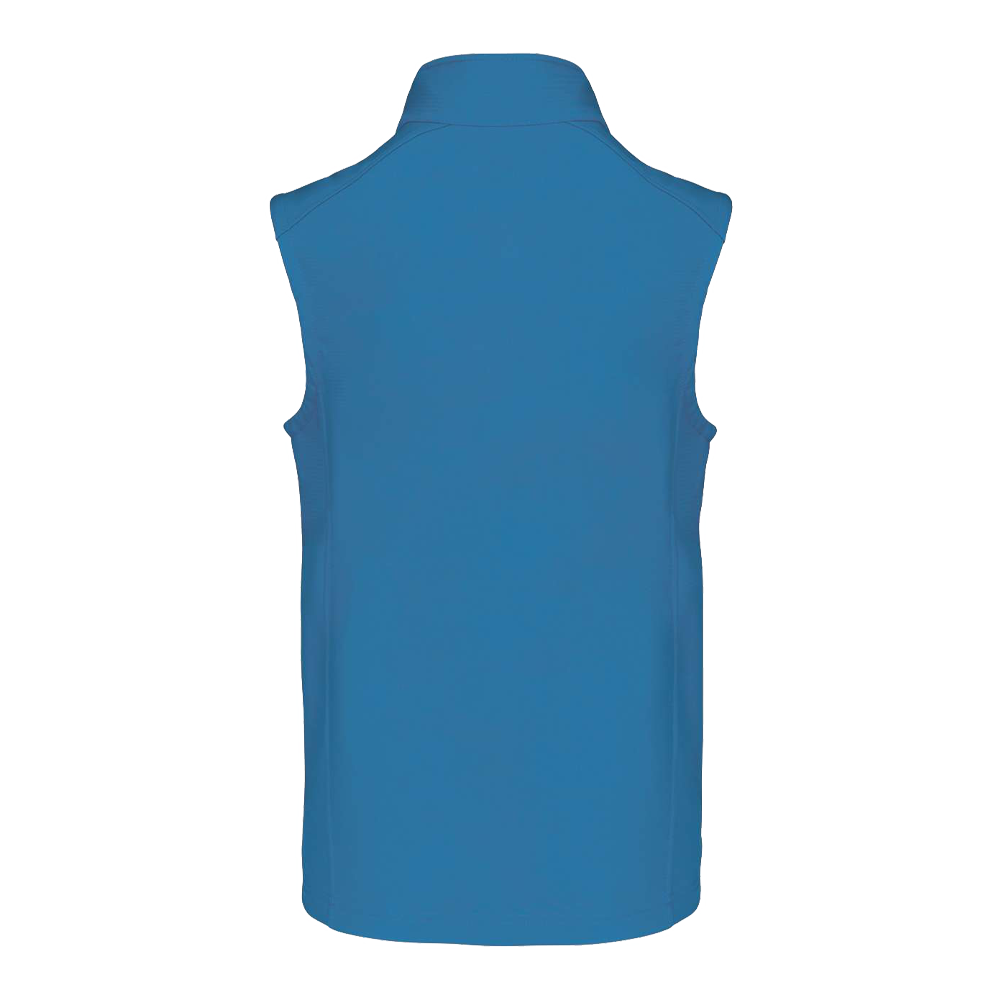 KA403 Muški softshell radni prsluk