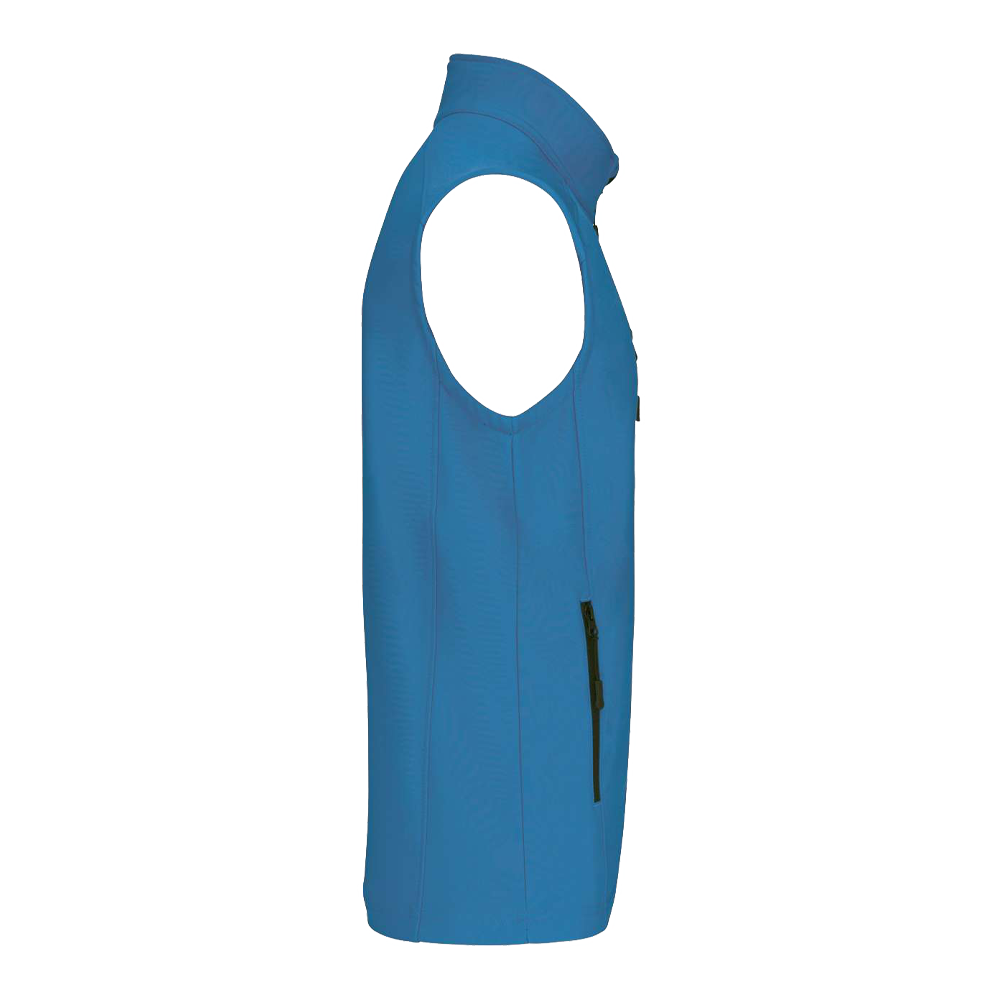 KA403 Muški softshell radni prsluk