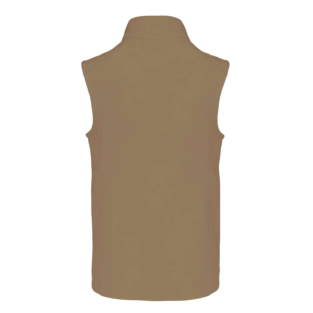 KA403 Muški softshell radni prsluk