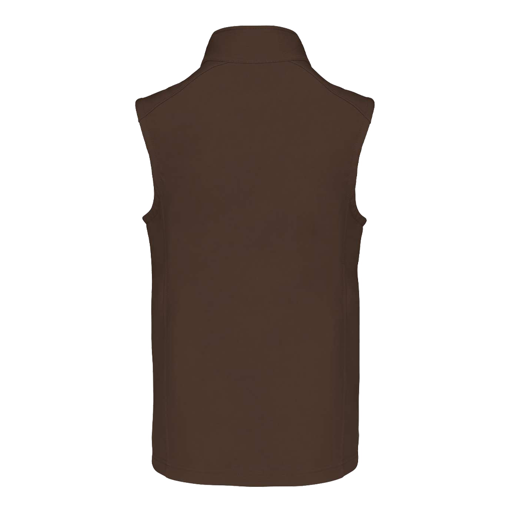 KA403 Muški softshell radni prsluk