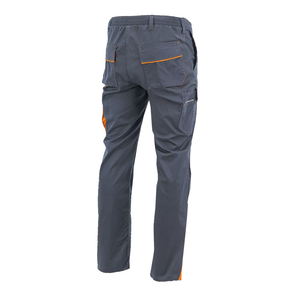 KING FLEX Elastične radne hlače