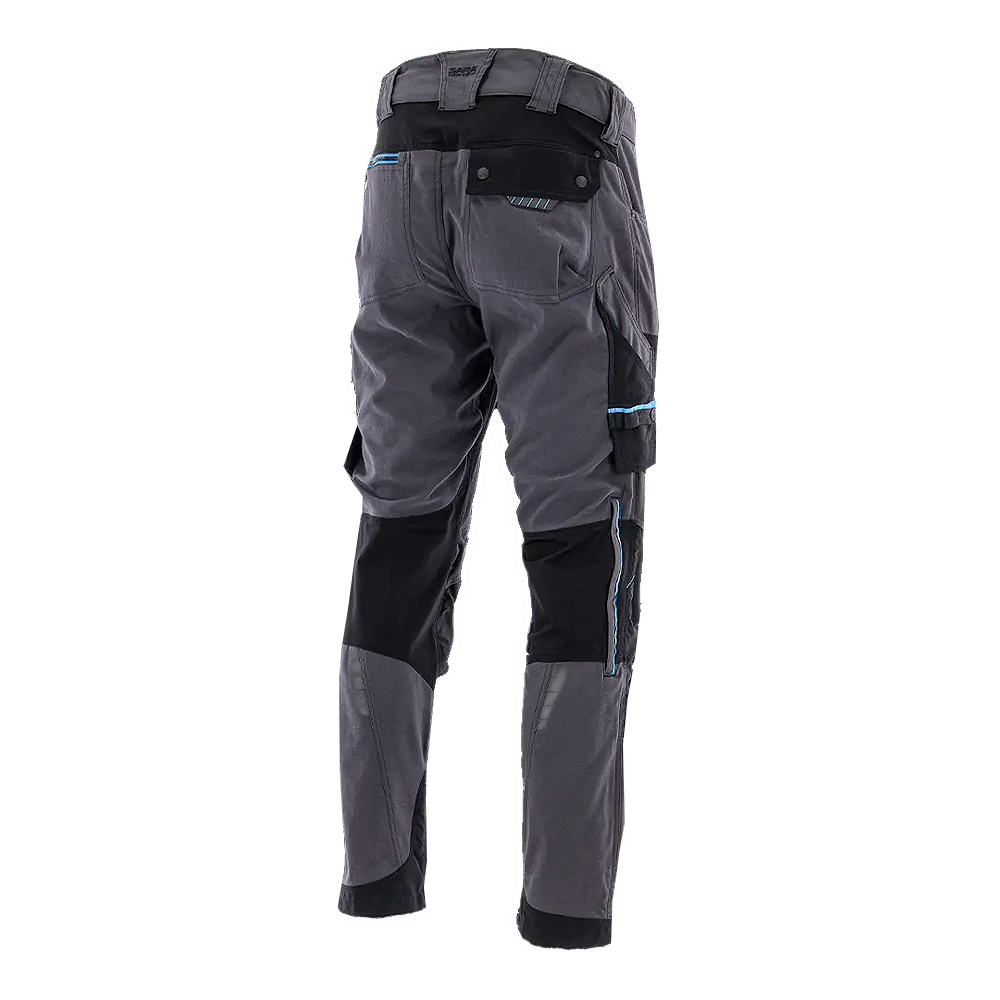 MONTANA Elastične radne hlače