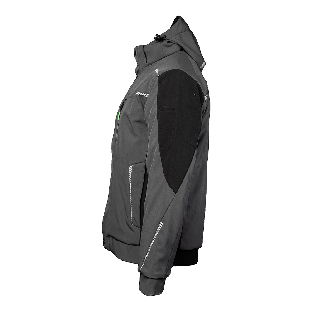 MOSTOK Zimska softshell radna jakna