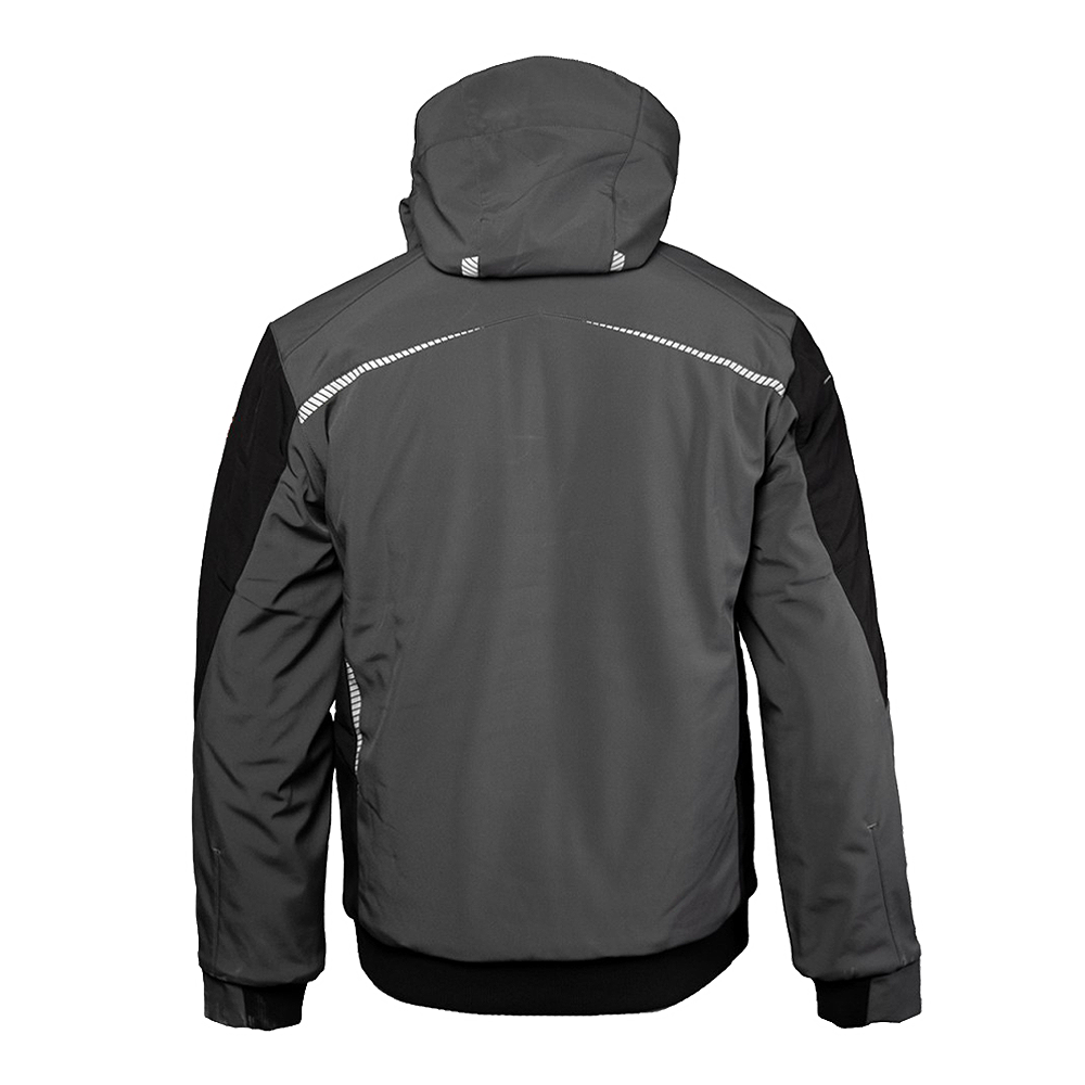 MOSTOK Zimska softshell radna jakna