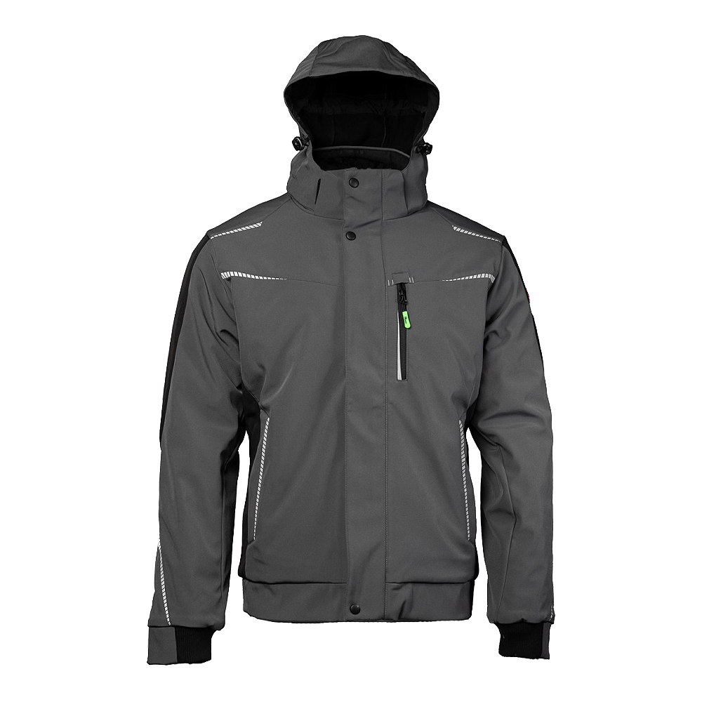 MOSTOK Zimska softshell radna jakna