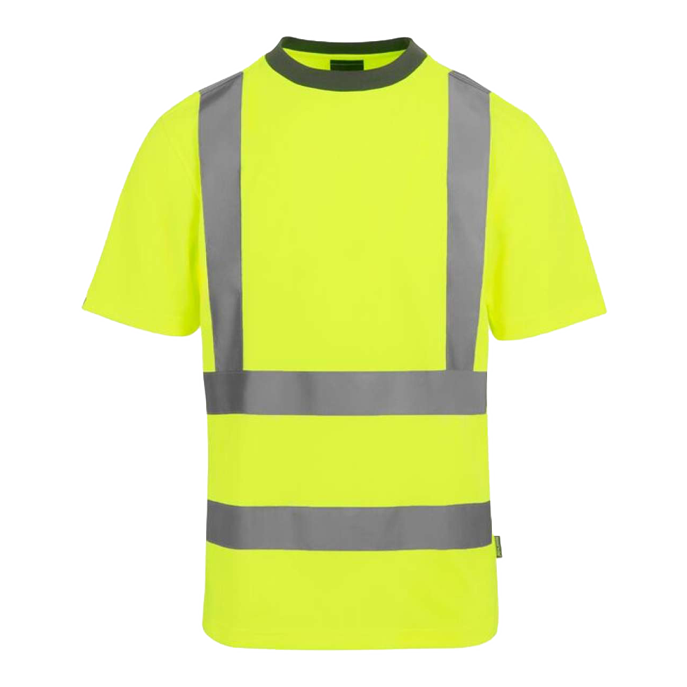 MRETRS270 Reflektirajuća radna majica kratkih rukava