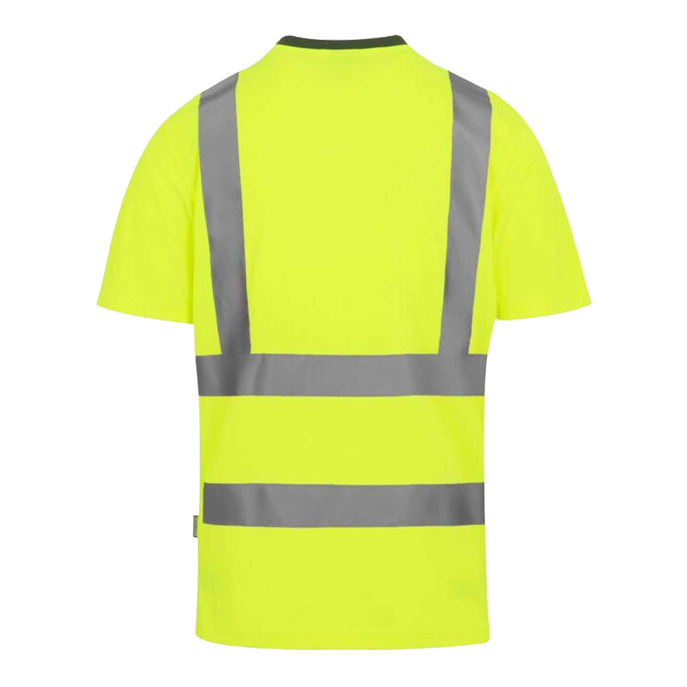 MRETRS270 Reflektirajuća radna majica kratkih rukava