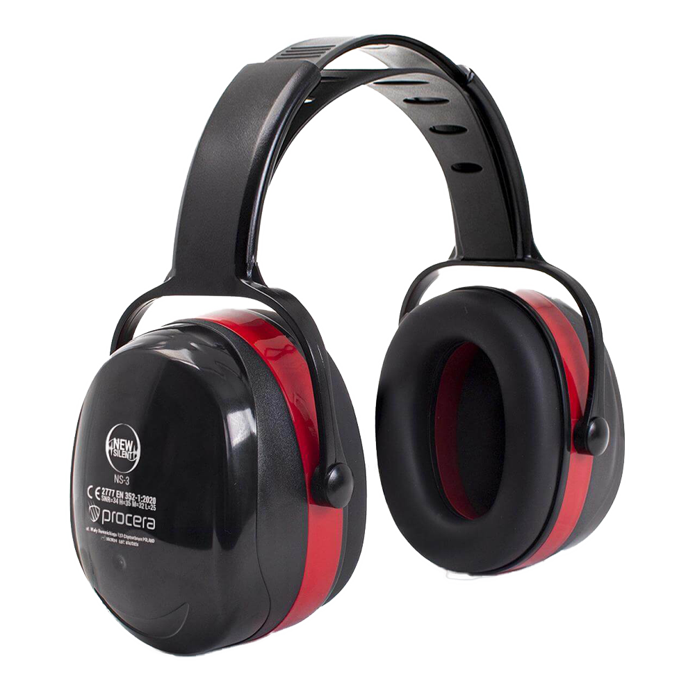 NS-3 Zaštitni antifon