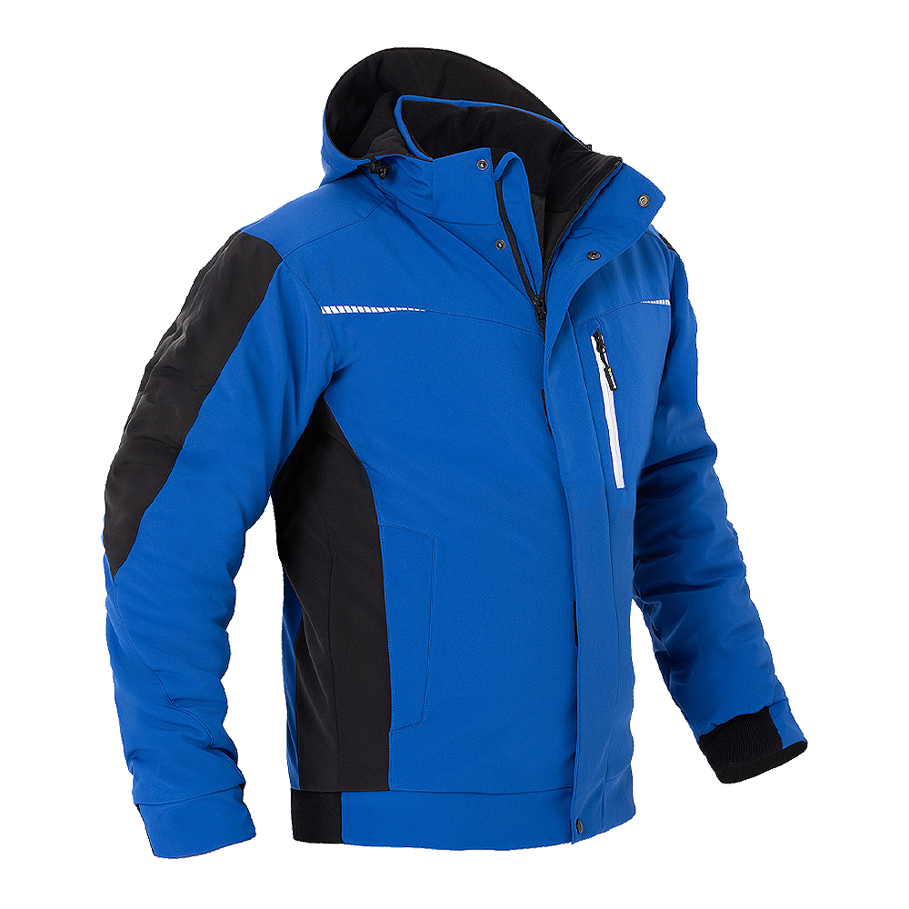 OTIUM Zimska softshell radna jakna