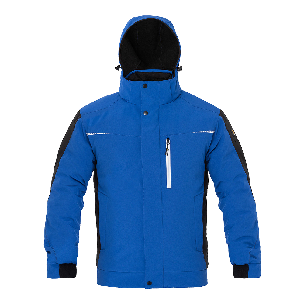 OTIUM Zimska softshell radna jakna